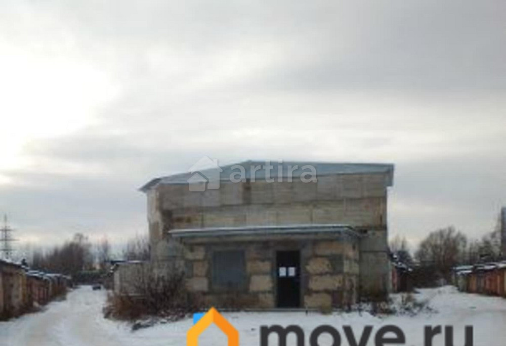 Гараж, 32 м2 Калуга - изображение 4