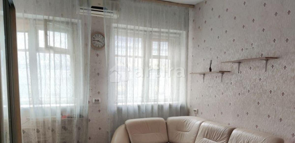 Комната, 17.3 м2, 5/5 эт. Москва - изображение 2