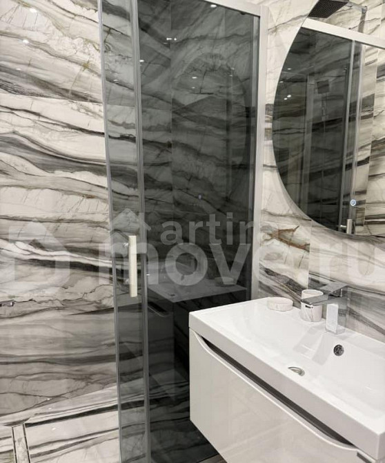 3-комн. квартира, 66 м2, 34/42 эт. Москва - изображение 4