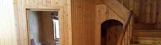 Дом, 100 м2, 25 соток, 2 эт. Мытищи