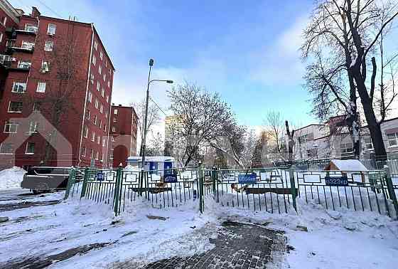 Студия, 12 м2, 2/8 эт. Москва