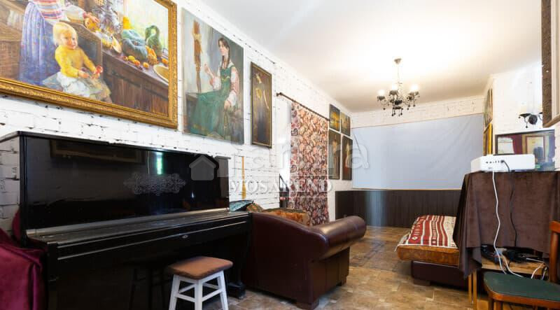 Коттедж, 400 м2 Лобня - изображение 12