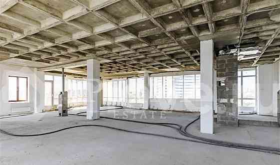 5-комн. квартира, 255 м2, 12/13 эт. Москва