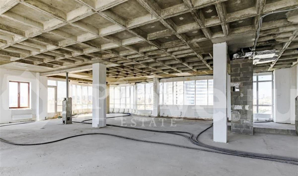 5-комн. квартира, 255 м2, 12/13 эт. Москва - изображение 3