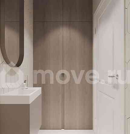 4-комн. квартира, 170 м2, 5/8 эт. Москва