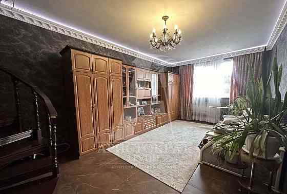 Дом, 115 м2, 4 сотки, 2 эт. Пятигорск