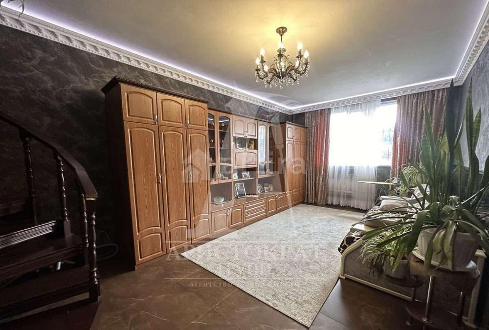 Дом, 115 м2, 4 сотки, 2 эт. Пятигорск - изображение 3