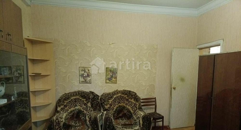 Комната, 17 м2, 1/3 эт. Удельная - изображение 5