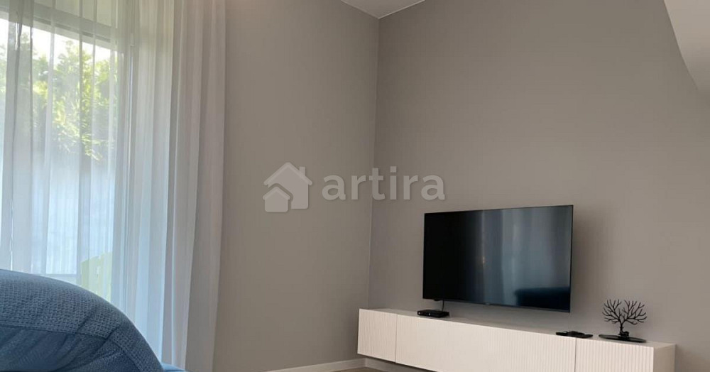 Коттедж, 150 м2, 4 сотки, 2 эт. Светлогорск - изображение 2