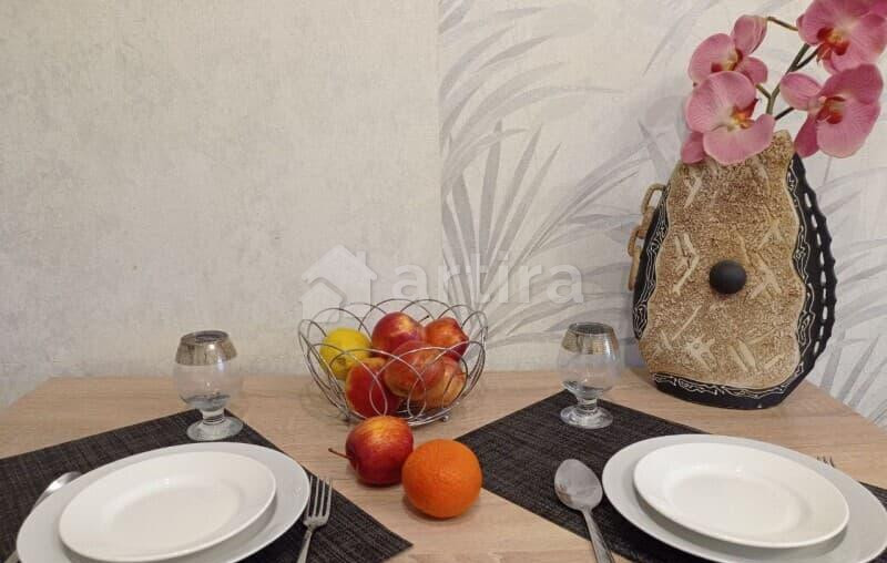 Студия, 28 м2, 17/17 эт. Домодедово - изображение 11