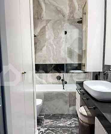 2-комн. апарт-ы, 65 м2, 40/78 эт. Москва