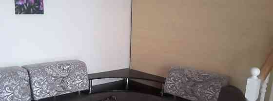 Таунхаус, 55 м2, 1 сотка, 2 эт. Саки