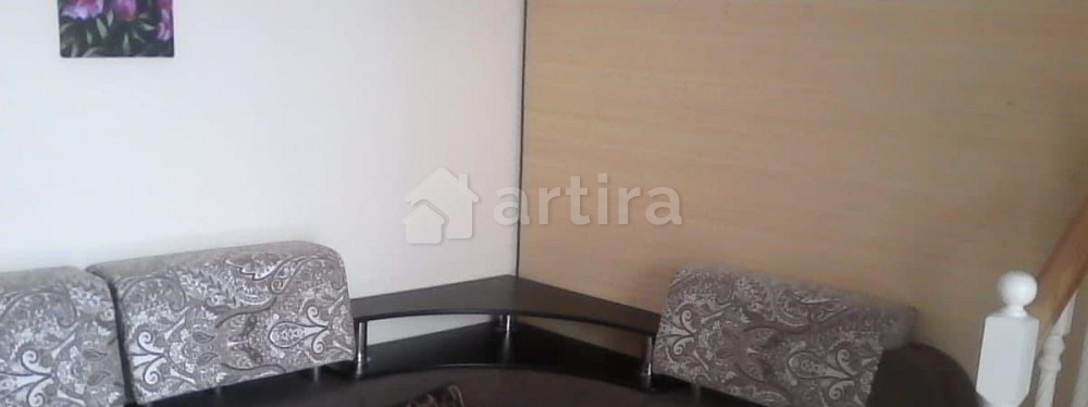 Таунхаус, 55 м2, 1 сотка, 2 эт. Саки - изображение 5