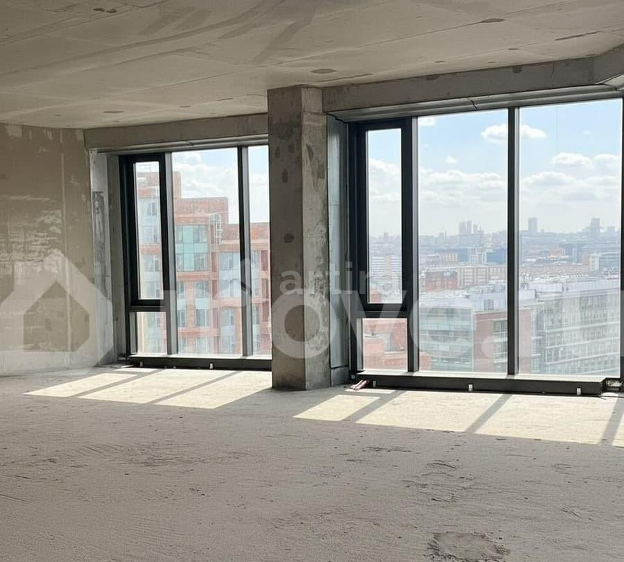 4-комн. квартира, 130 м2, 17/32 эт. Москва - изображение 3