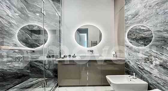 2-комн. апарт-ы, 62 м2, 23/78 эт. Москва