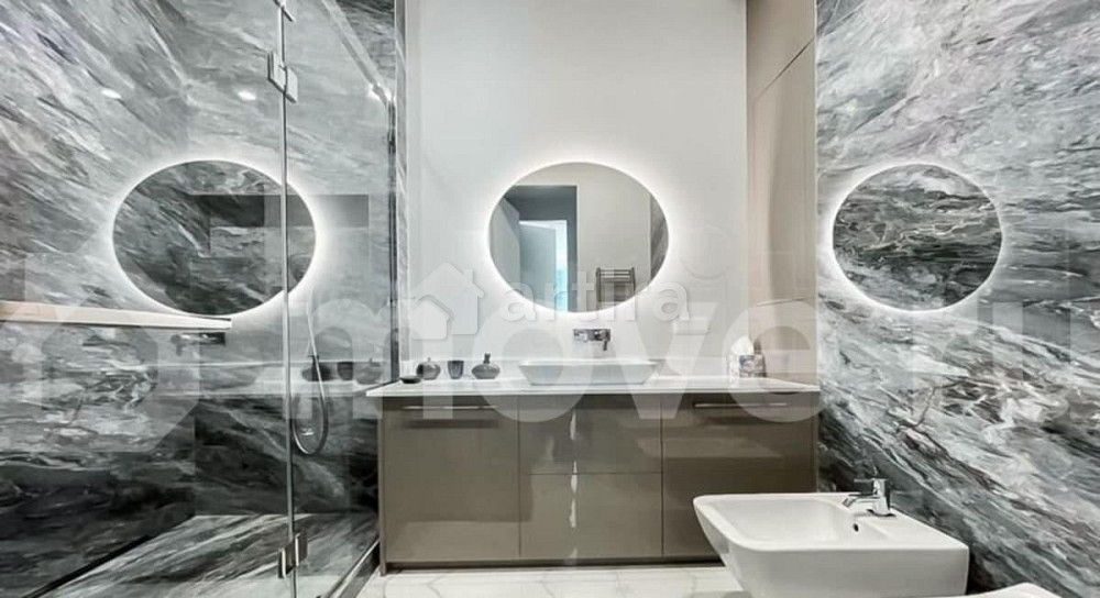 2-комн. апарт-ы, 62 м2, 23/78 эт. Москва - изображение 4