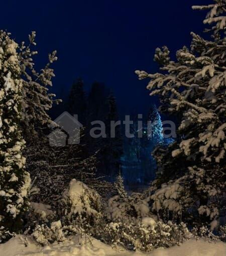 Коттедж, 170 м2 Балабаново - изображение 4