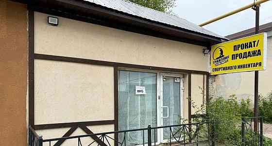 Гараж, 100 м2 Альметьевск