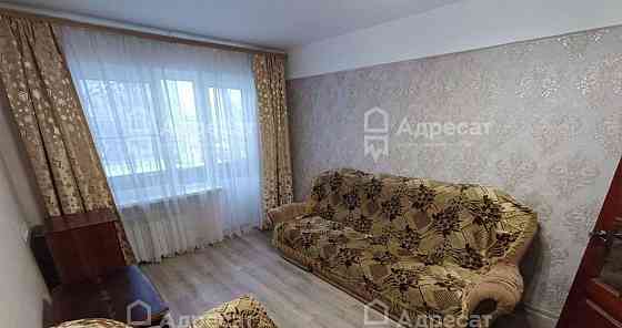 Комната, 17 м2, 2/4 эт. Волгоград