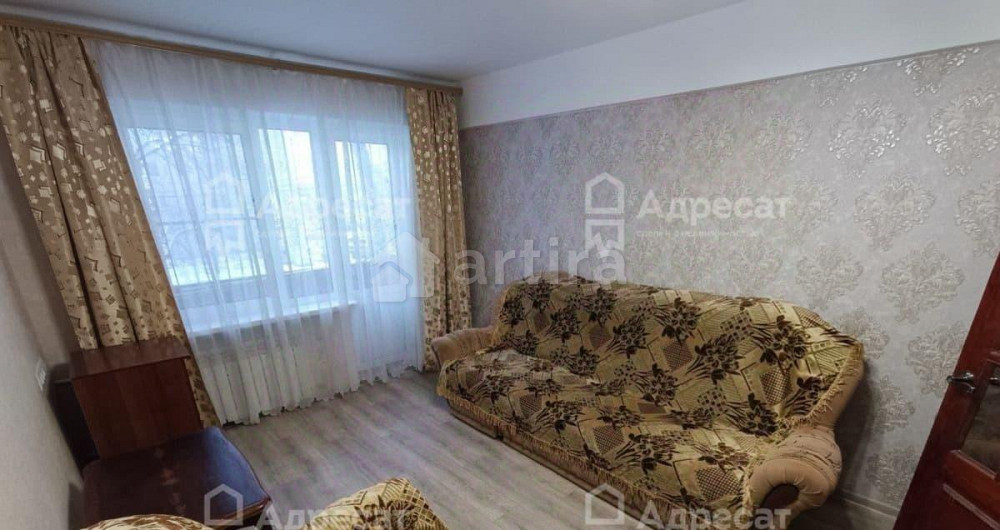 Комната, 17 м2, 2/4 эт. Волгоград - изображение 6