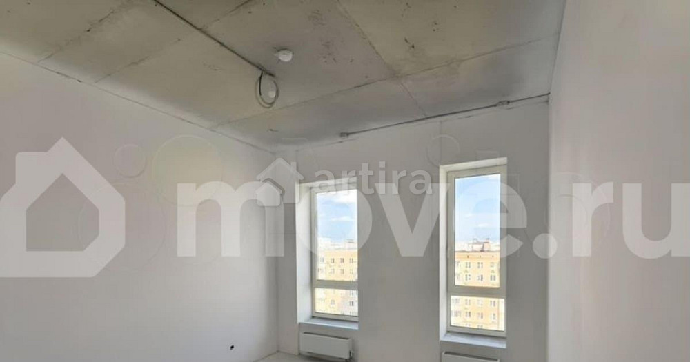 3-комн. апарт-ы, 90.5 м2, 16/21 эт. Москва - изображение 2