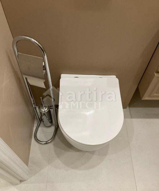 1-комн. квартира, 50 м2, 1/5 эт. Москва - изображение 11