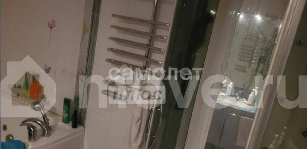 5-комн. квартира, 172 м2, 6/7 эт. Москва - изображение 5