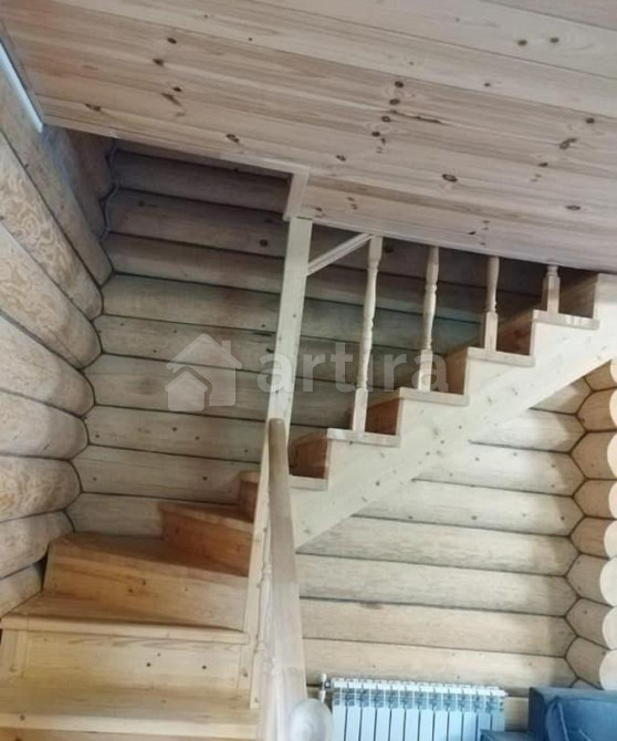 Коттедж, 140 м2, 7 соток, 2 эт. Дмитров - изображение 12