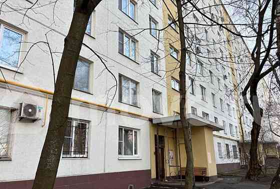 Студия, 11 м2, 1/9 эт. Москва