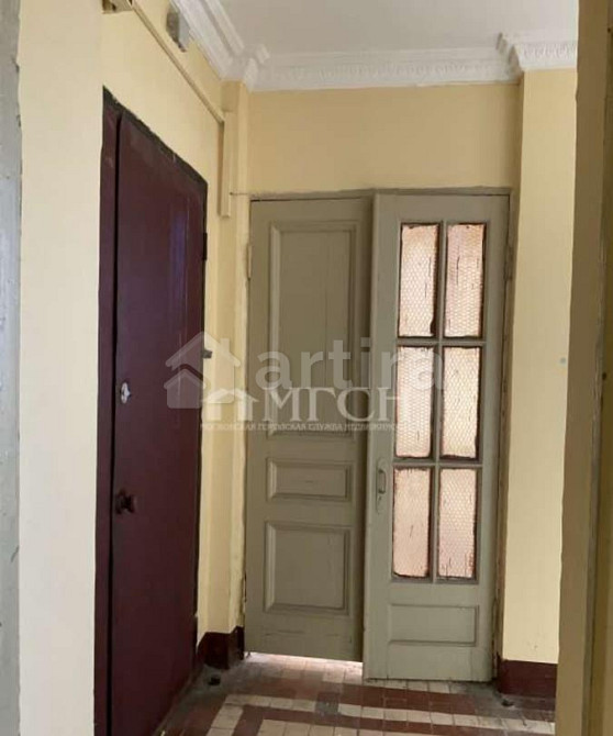 3-комн. квартира, 112.2 м2, 3/9 эт. Москва - изображение 3