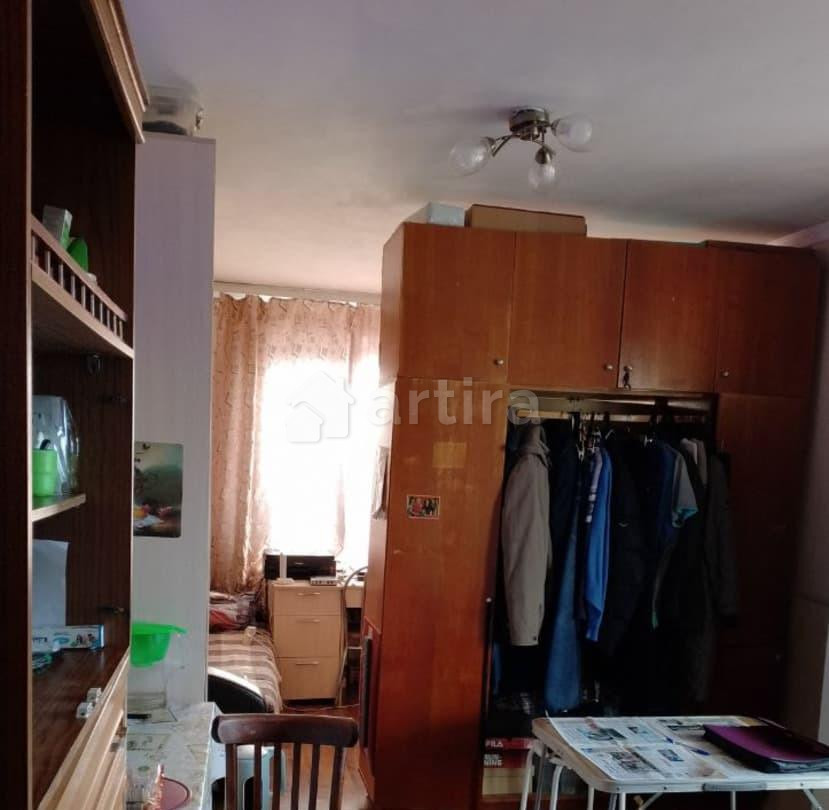 Комната, 18.9 м2, 6/9 эт. Москва - изображение 7