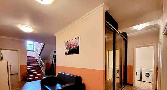 Коттедж, 403 м2, 24 сотки, 2 эт. Солнечногорск