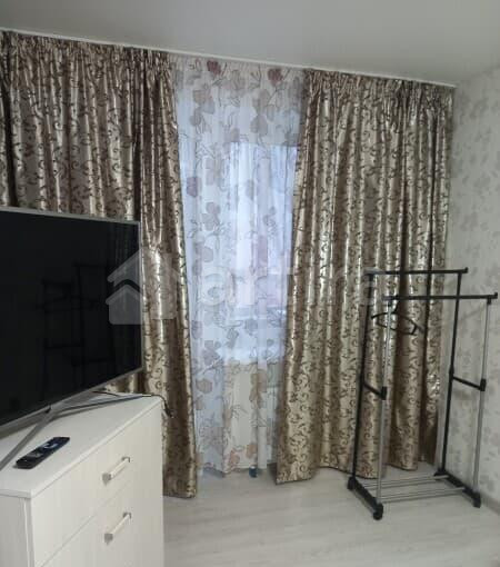 1-комн. квартира, 45 м2, 2/10 эт. Уфа - изображение 3