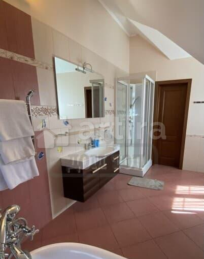 Коттедж, 180 м2 Троицк - изображение 20