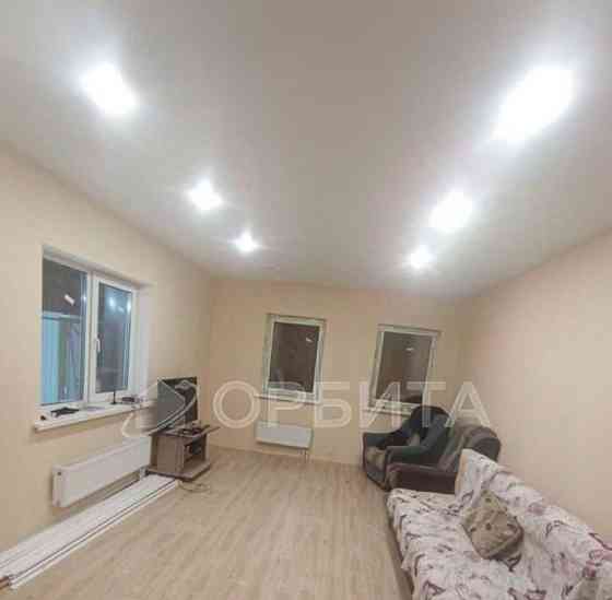 Дом, 65 м2, 3 сотки Тюмень