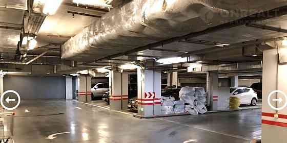 Гараж, 14 м2 Москва