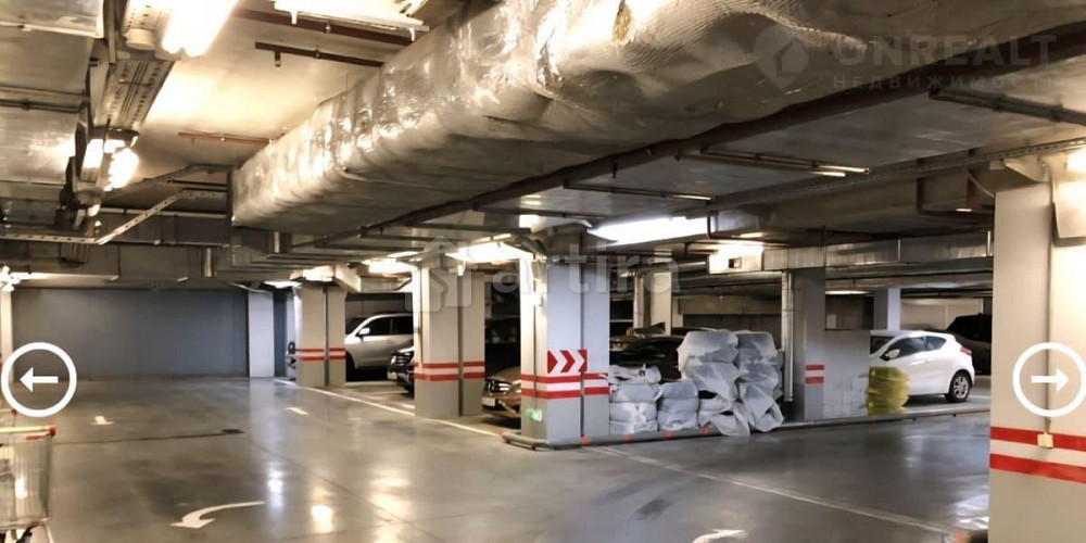 Гараж, 14 м2 Москва - изображение 5