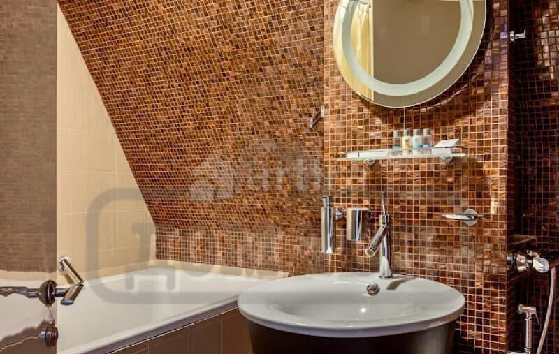 Коттедж, 500 м2 Одинцово - изображение 11