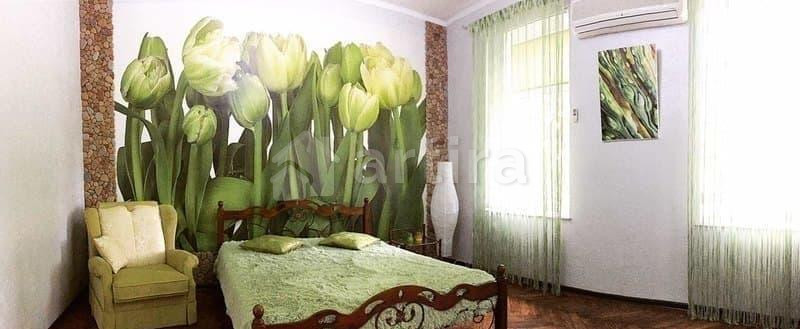 2-комн. апарт-ы, 53 м2, 2/2 эт. Ялта - изображение 16