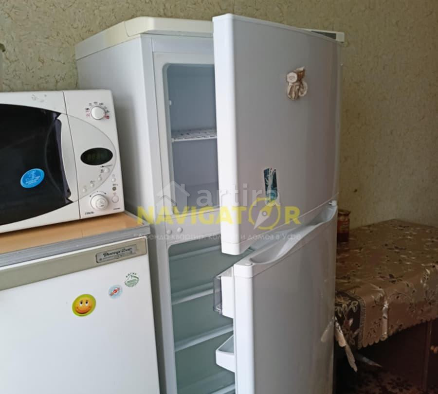 Комната, 6 м2, 7/9 эт. Уфа - изображение 11