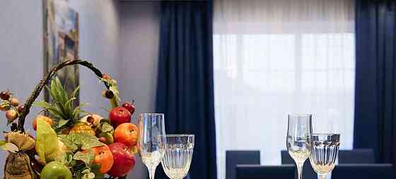 Коттедж, 210 м2, 6 соток, 2 эт. Санкт-Петербург