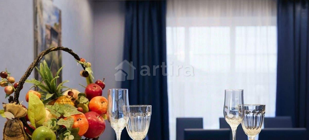 Коттедж, 210 м2, 6 соток, 2 эт. Санкт-Петербург - изображение 3