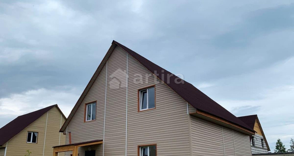 Дом, 143.6 м2, 6.3 сотки, 2 эт. Отрадное - изображение 6