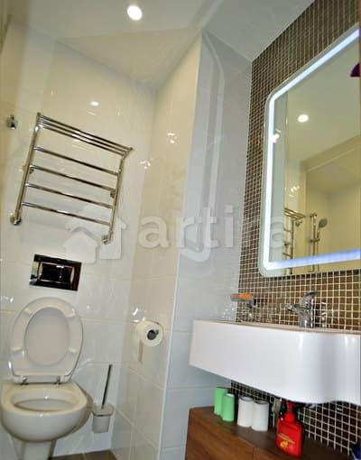 Студия, 28 м2, 14/20 эт. Мытищи - изображение 7