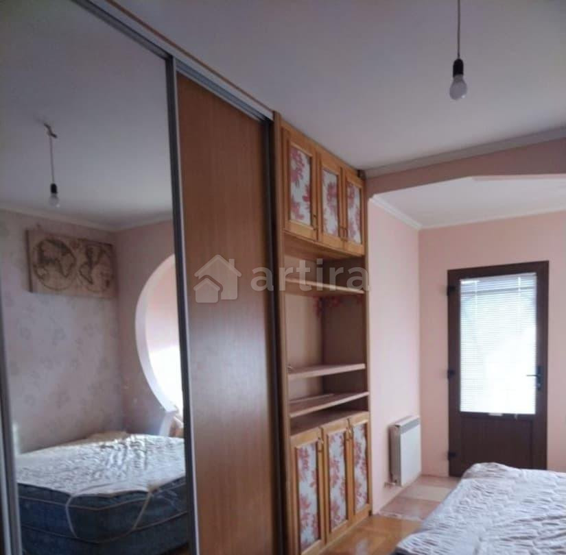 Дом, 240 м2, 8 соток, 2 эт. Солнечногорск - изображение 1