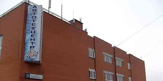 Гараж, 18 м2 Москва