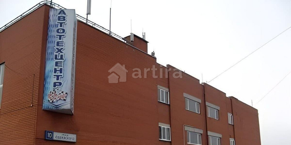 Гараж, 18 м2 Москва - изображение 2