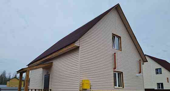 Дом, 107 м2, 4.22 сотки, 2 эт. Ломоносов