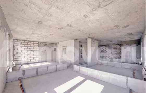 4-комн. квартира, 130 м2, 18/21 эт. Москва