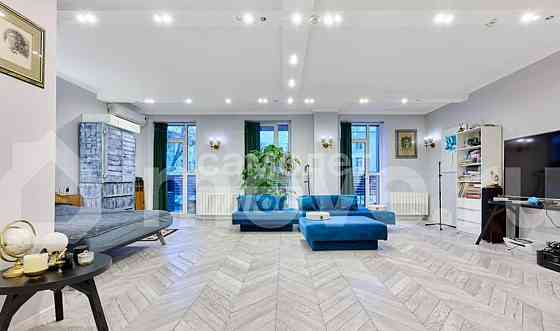 Студия, 57.8 м2, 3/12 эт. Москва